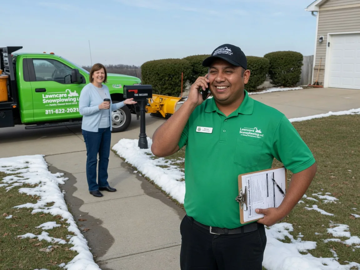 Lawn Care Services By Expert Landscaper Oxford, NJ FAQs